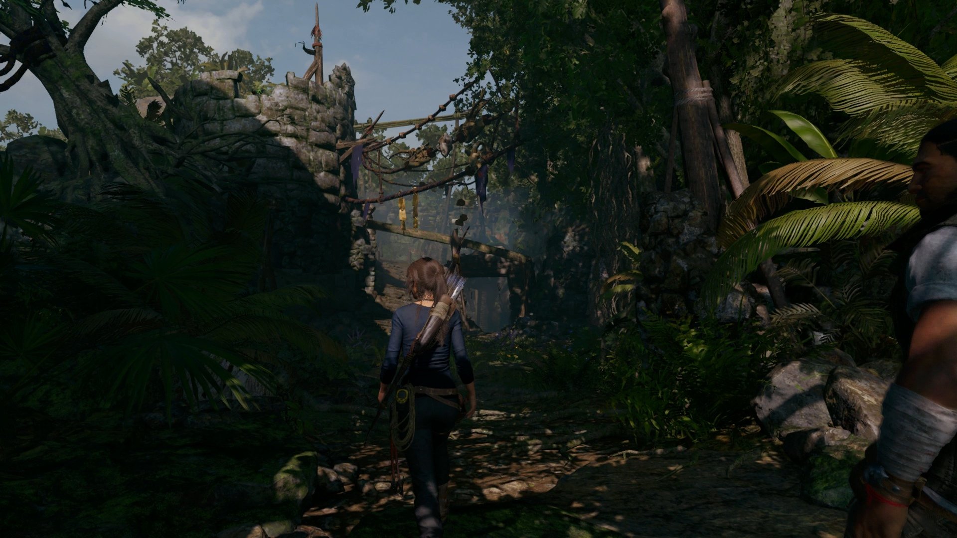 Shadow of the Tomb Raider - Imagen 38